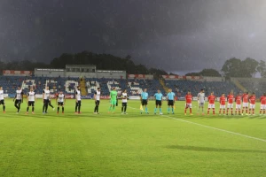 Trener Santa Klare: "Napustićemo stadion uzdignute glave"